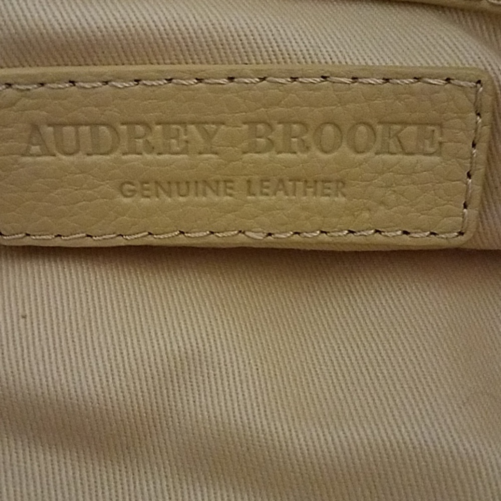 Audrey Brooke  handbag - Picture 5 of 5